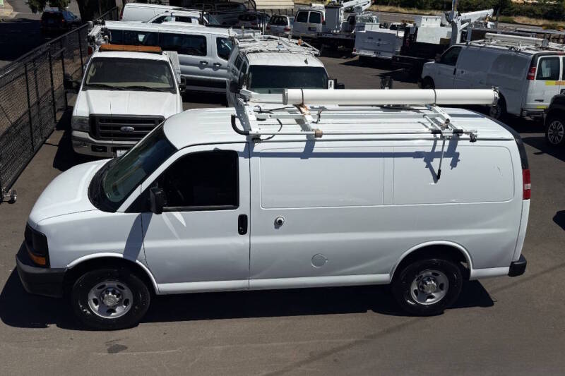 chevrolet express cargo 2013 1GCWGFCA8D1903459 image chevrolet express cargo 2013 1GCWGFCA8D1903459 image